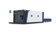 Corte a Laser Fibra Óptica - G6025H V1.0 (6000W | 12000W | 20000W | 30000W)